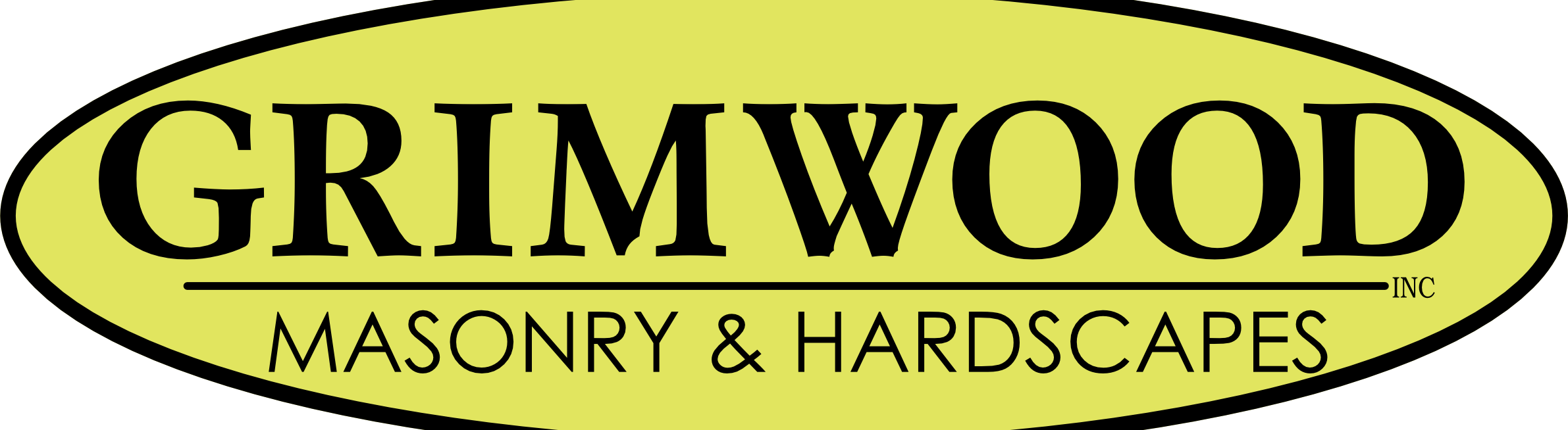 Grimwood Masonry and Hardscapes Inc.